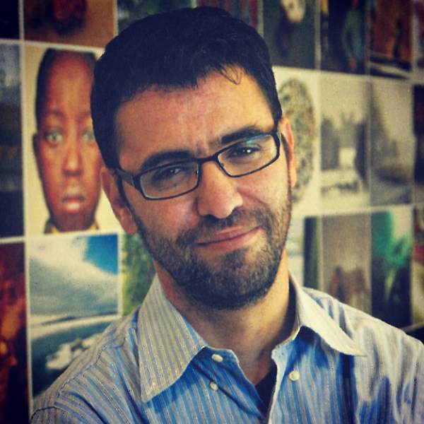 Aziz Abu Sarah - National Geographic - 9.17.13