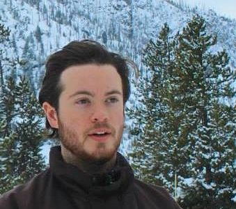 Nicholas Sherwood