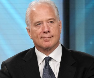 Joel Segal