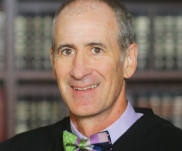Judge Louis A. Trosch, Jr.