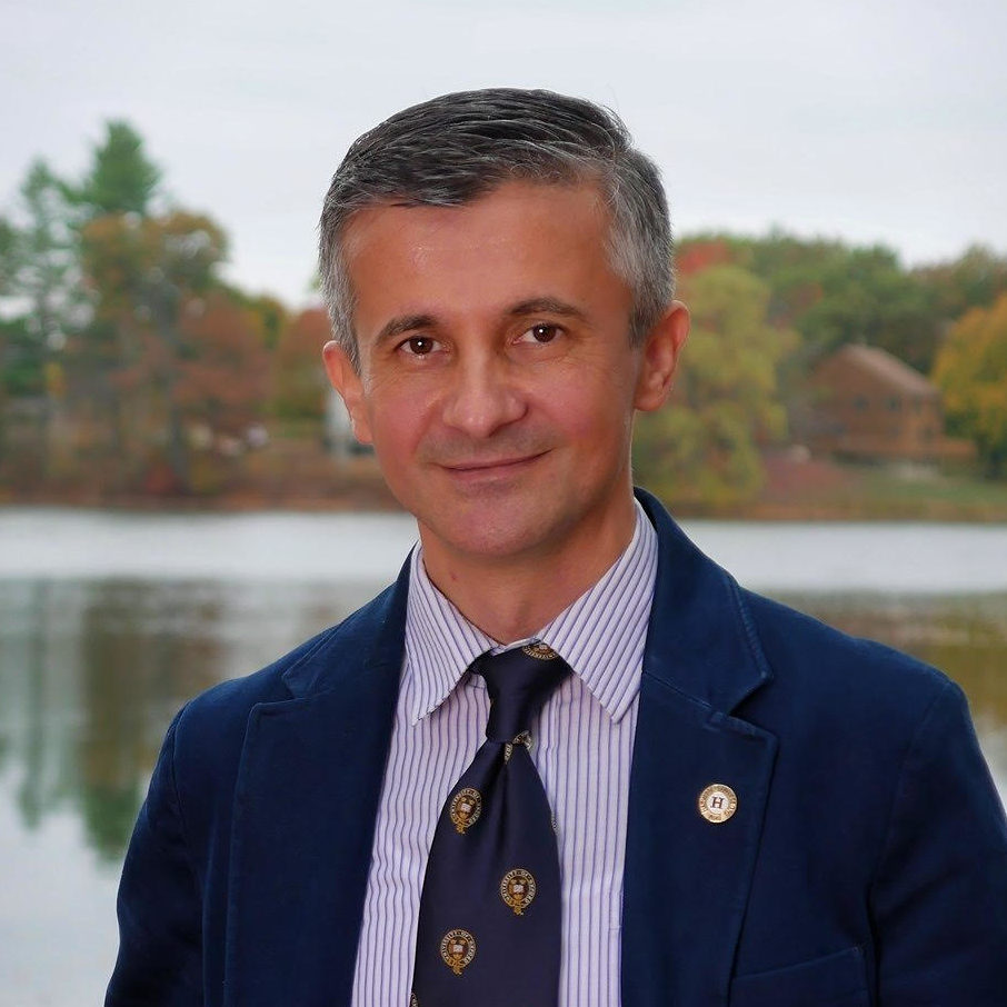  Center for World Religions, Diplomacy, & Conflict Resolution